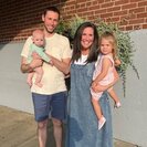 Seeker profile avatar for Full Time Nanny Needed (40+ Hrs) - Dec/Jan Start