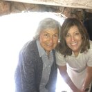 Seeker profile avatar for Looking For A Companion For My Mom A Few Hours A Week To Start