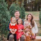 Seeker profile avatar for Nanny Needed For 3 Sweet Girls In Smithfield