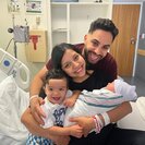 Seeker profile avatar for Part Time Nanny Needed 
M-F 10am-2pm 
Possible Full Time Position After Probationary Period!