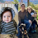 Seeker profile avatar for Occasional Weekends