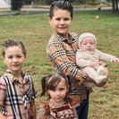 Seeker profile avatar for Looking For A Tutor In Pembroke.