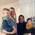 Seeker profile avatar for Nanny Needed For My Children In Southington.