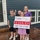 Seeker profile avatar for Babysitter Needed For 3 Children 13, 11 And 10;In North Canton.