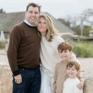 Seeker profile avatar for Afternoon Sitter Needed For 2 Children In Old Greenwich, CT