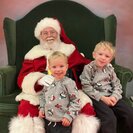 Seeker profile avatar for Babysitter Needed For 2 Children In Baltimore