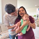 Seeker profile avatar for Home Assistant