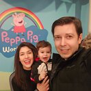 Seeker profile avatar for Babysitter Needed For 1 Child In Schaumburg