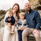 Seeker profile avatar for Part Time Nanny Needed For 2 Children In San Diego