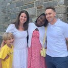 Photo for PART-TIME Kid-sitter Needed For 2 Children In Alexandria