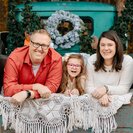 Seeker profile avatar for Nanny Needed For 1 Child In Grand Rapids