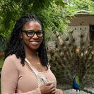 Seeker profile avatar for Nanny Needed For 4-year-old Girl In Woodstock, MD.