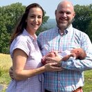 Seeker profile avatar for Nanny Needed For Our Infant In Charlottesville