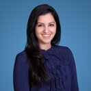 Seeker profile avatar for PART TIME Nanny Needed For New Born Baby