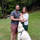 Seeker profile avatar for Part Time Nanny Needed For 1 Infant In Montpelier.
