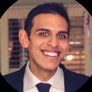 Seeker profile avatar for Full-Time Nanny For 10-Month-Old Baby In Hoboken