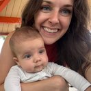 Seeker profile avatar for Nanny Needed For 3 Children In Arlington