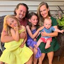 Seeker profile avatar for Full-Time Nanny For Three Wonderful Kids (Primarily With Youngest!)  Seattle, WA