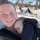 Seeker profile avatar for Babysitter Needed For 2 Children In Katy.