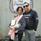 Seeker profile avatar for Full-Time Nanny Needed For First Time Parents Of A Sweet 4-Month-Old Baby Girl