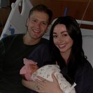 Seeker profile avatar for Nanny Needed For Infant Daughter