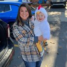 Seeker profile avatar for Full-Time Nanny Needed For 1 Child In Northville
Start Date: 12/8/25