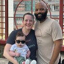 Seeker profile avatar for Nanny Needed For One Child Who Is Medically Complex In Fairfax.