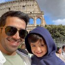 Seeker profile avatar for Babysitter Needed For My Children In Salt Lake City.