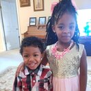 Seeker profile avatar for Night Nanny For Two Children