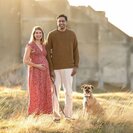 Seeker profile avatar for Nanny Needed For Baby On The Way In University Place