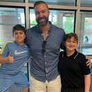 Seeker profile avatar for Babysitter Needed For 2 Children In Osseo.