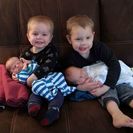 Seeker profile avatar for Looking For A Dependable Helper For Family Living In Downingtown.
