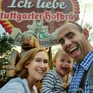 Seeker profile avatar for Babysitter Needed For 2 Children In Converse.