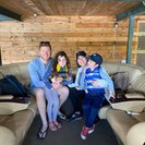 Seeker profile avatar for Nanny Needed For 2 Children (and A Dog) In Scarsdale