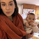 Seeker profile avatar for Nanny Needed In December For Baby 3 Days A Week (flexible Days)