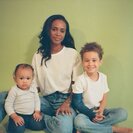 Seeker profile avatar for Part Time Childcare Needed For 2 Children In Charlotte.