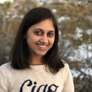 Profile image of Pooja M.