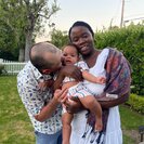 Seeker profile avatar for Part Time Nanny