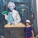 Seeker profile avatar for Looking For A Dependable House Cleaner For Family Living In Campbell.