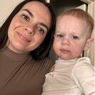 Seeker profile avatar for Babysitter For 18 Month Old