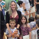 Seeker profile avatar for Looking For Someone I Can Call Regularly For Childcare. Comfortable With Nighttime Routines.