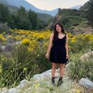 Isabel M.'s Photo