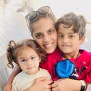Seeker profile avatar for Caregiver And Family Assistant Needed For Two Children On Upper East Side