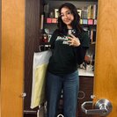 Crystal R.'s Photo