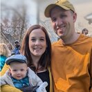 Seeker profile avatar for Nanny Needed For 1 Child In Grand Rapids