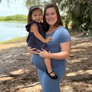 Seeker profile avatar for Babysitting For 2.5 Y/o And 3 Month Old