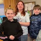 Seeker profile avatar for Babysitter Needed For 3 Children In Coralville July 8-10.