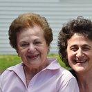 Seeker profile avatar for Part-Time Senior Care Provider For 91-Year-Old Mother (Cranston, RI)