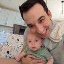 Seeker profile avatar for "Father's Helper" For Toddler In Arlington