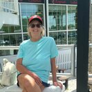 Seeker profile avatar for Seeking Part-time Senior Care Provider In Palm Harbor